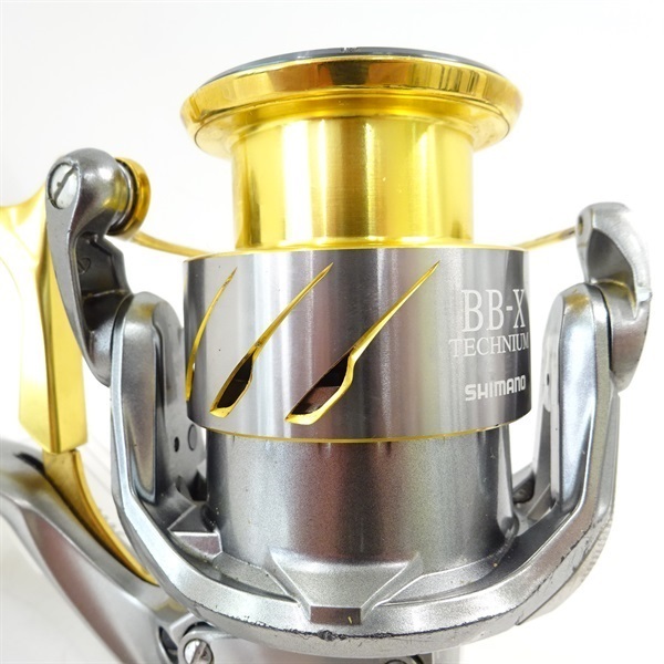 １５ＢＢーＸテクニウム２５００ＤＸＧＳ